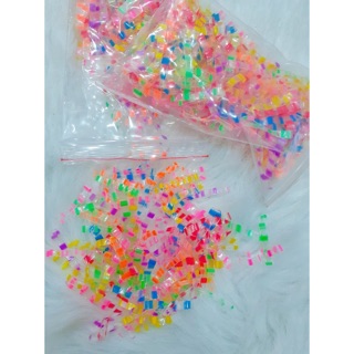 Dây thun cột tóc cho bé