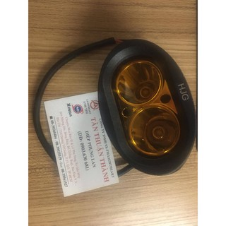 Đèn Led L2 Vàng