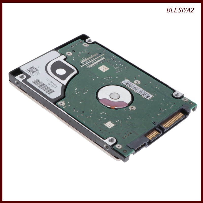 Ổ Cứng Laptop Universla 2 2.5 Inch 320gb Sata 2 8m 5400rpm