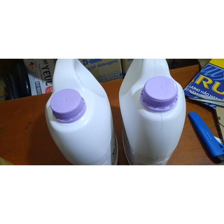 Nước Giặt Dnee 3000ml Thái Lan