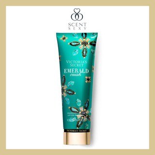 Dưỡng thể Victoria's Secret - Emerald Crush
