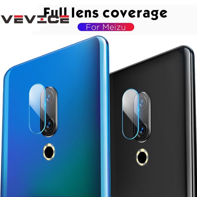 Kính cường lực bảo vệ camera sau cho Meizu 16 Plus m6t M5 Note X8 PRO 7 Plus Note 9 8