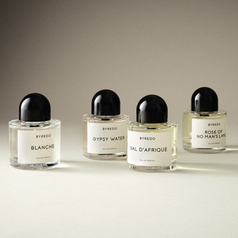 ✧𝐁𝐲𝐫𝐞𝐝𝐨✧ Mẫu thử nước hoa tổng hợp Byredo - Rose Of No Man's Land Tester 5ml/10ml 𝗔𝘂𝗿𝗼𝗿𝗮'𝘀 𝗣𝗲𝗿𝗳𝘂𝗺𝗲 𝗦𝘁𝗼𝗿𝗲 ®️ | Thế Giới Skin Care