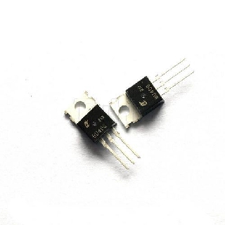 BU406 TO220 TRANS NPN 7A 200V