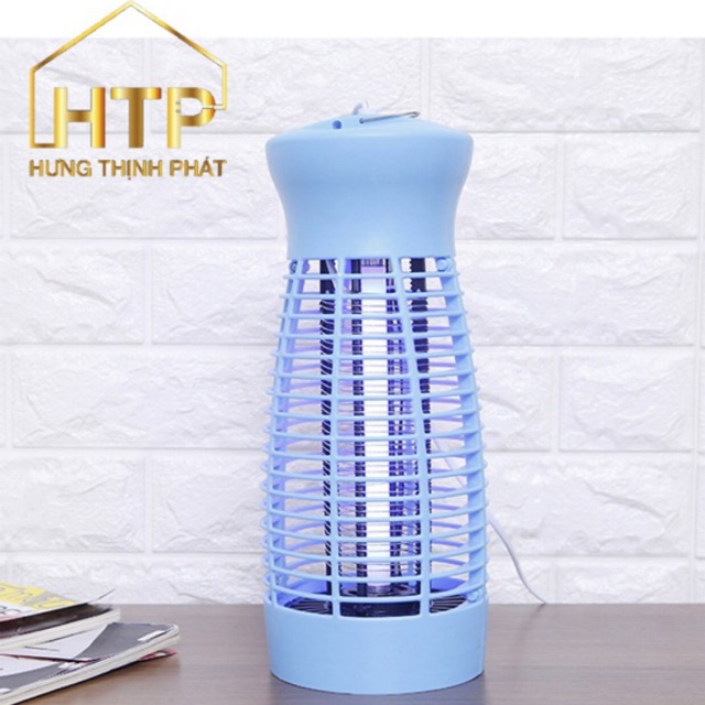 Đèn diệt muỗi COMET CM069 tia UV [HÀNG CHÍNH HÃNG] - BEST SELLER