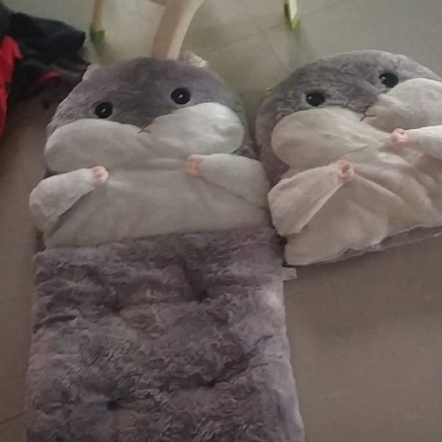 Gấu bông của nguyen ngoc