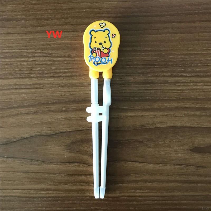 Đũa tập ăn tiện dụng dành cho trẻ nhỏ