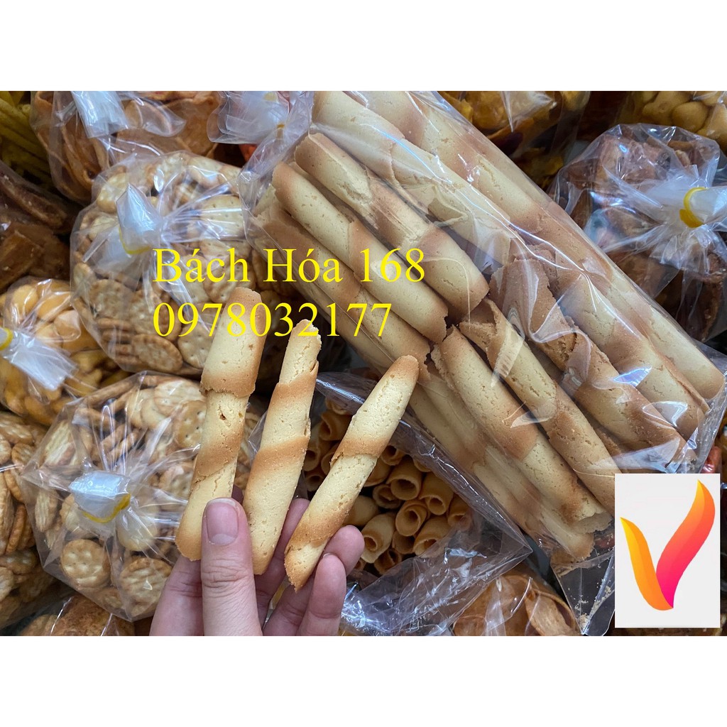 500g bánh ống măng bơ sữa thơm béo siêu ngon (1167)