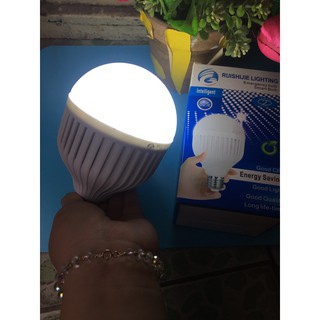 bóng đèn cúp điện tự phát sáng 15W