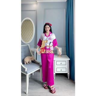 Sét lụa latin dài