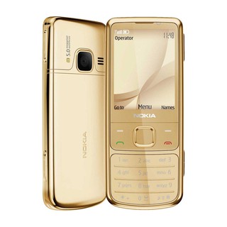 Mua Điện Thoại NOKIA 6700 Classic Nguyên Zin Chính Hãng Trùng imeil Màn Hình Zin Bảo Hành 12 Tháng Tặng BAO DA