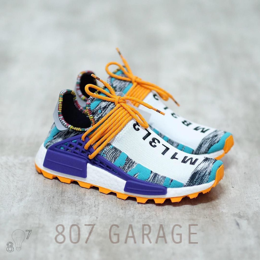 human race m1l3l3