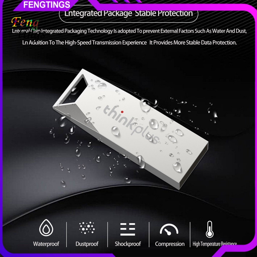 Usb 2.0 Tốc Độ Cao 8GB / 16GB / 32GB / 64GB
