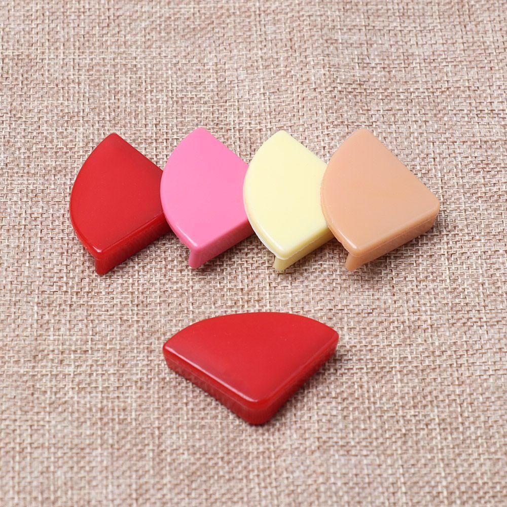 Set 4 Miếng Bọc Cạnh Bàn Bảo Vệ An Toàn Cho Bé