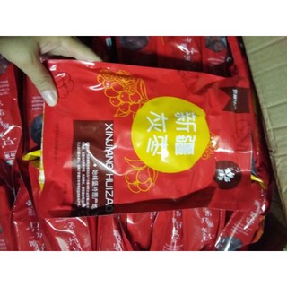 TÁO ĐỎ TÂN CƯƠNG