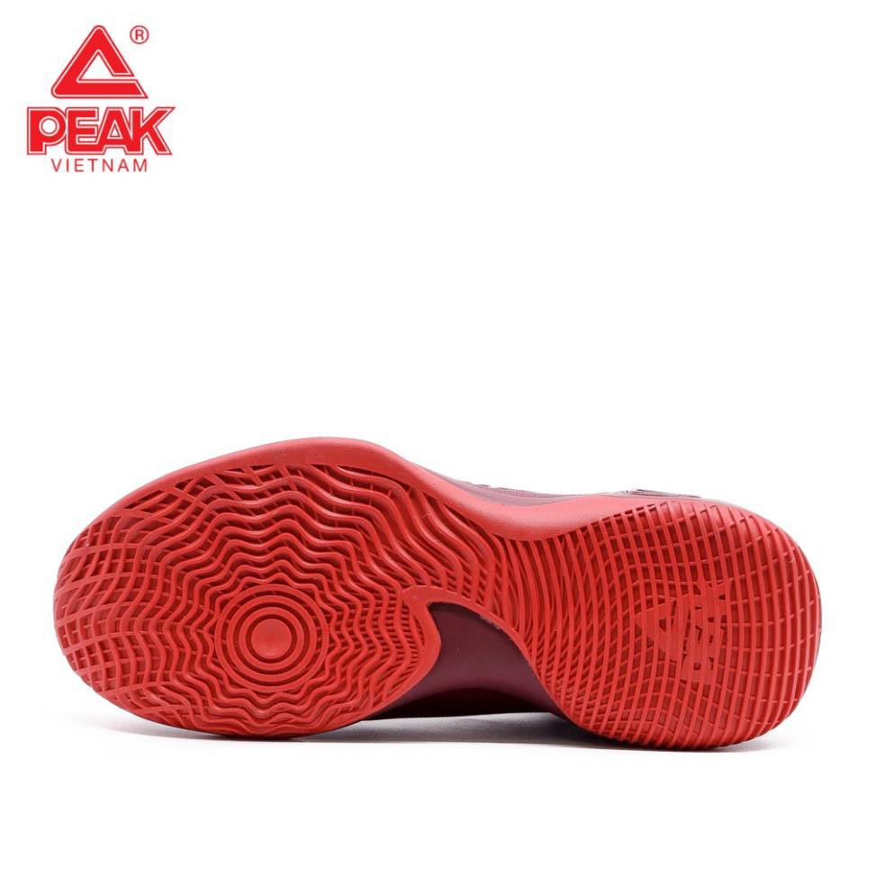 Giày bóng rổ PEAK Tony Parker Outdoor Air Flow High E94141A mới NEW new . ^ ! ` ¹