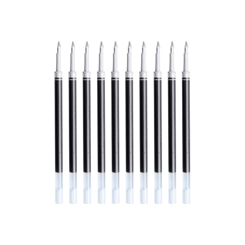 20 Ruột Bút Bi Dạng Nhấn Thay Thế