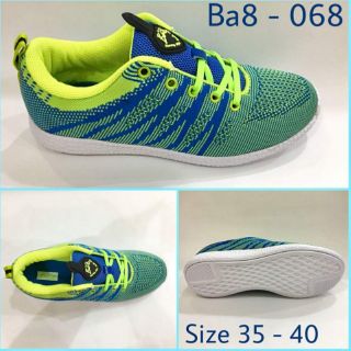 Giầy chạy bộ siêu nhẹ nữ Cp 068