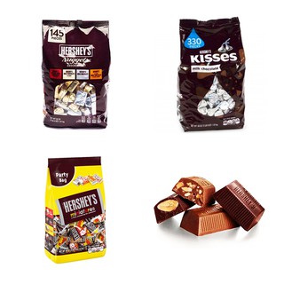 Chocolate Hershey Đủ Loại Mùa Mới