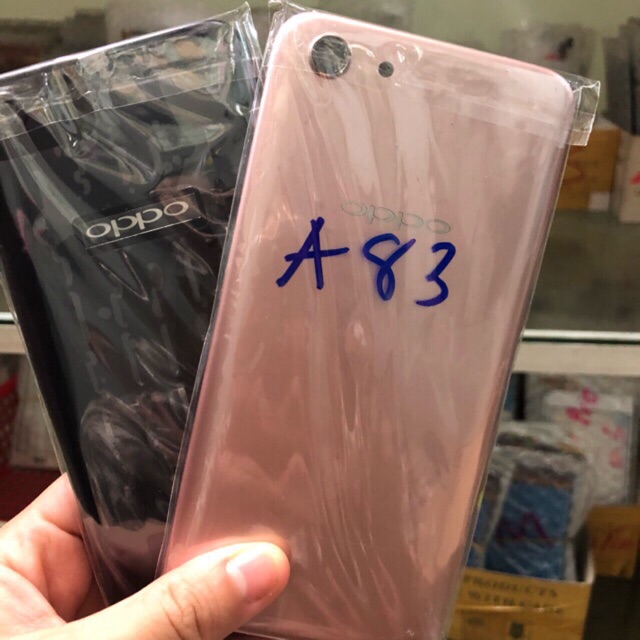 Vỏ máy Oppo A83 đủ màu
