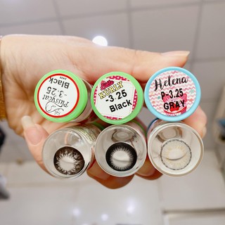 Lens 3.25 độ_Kính áp tròng