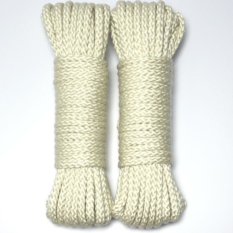 Dây lẻ - Dây Dù 5mm mắc na ko lõi bóng đẹp chắc chắn dùng làm macrame , căng lều , dây giày , thời trang