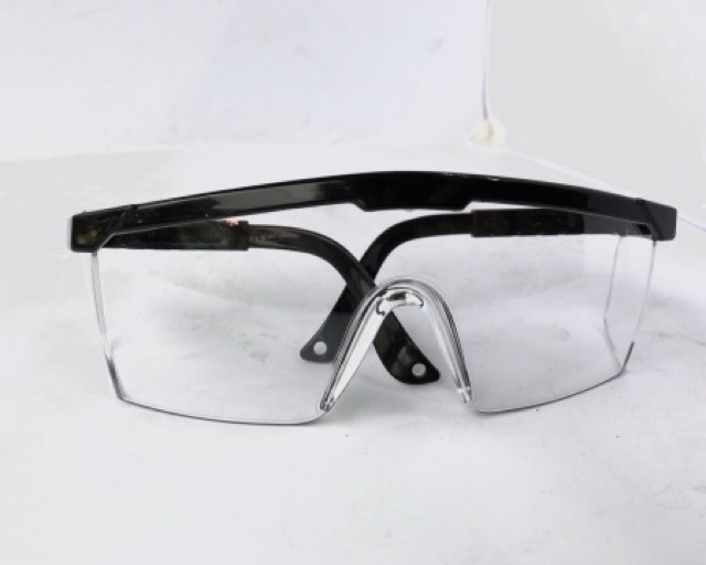 Kính bảo hộ Kim Khí Dung Anh kính chống bụi, chống tia UV cao cấp