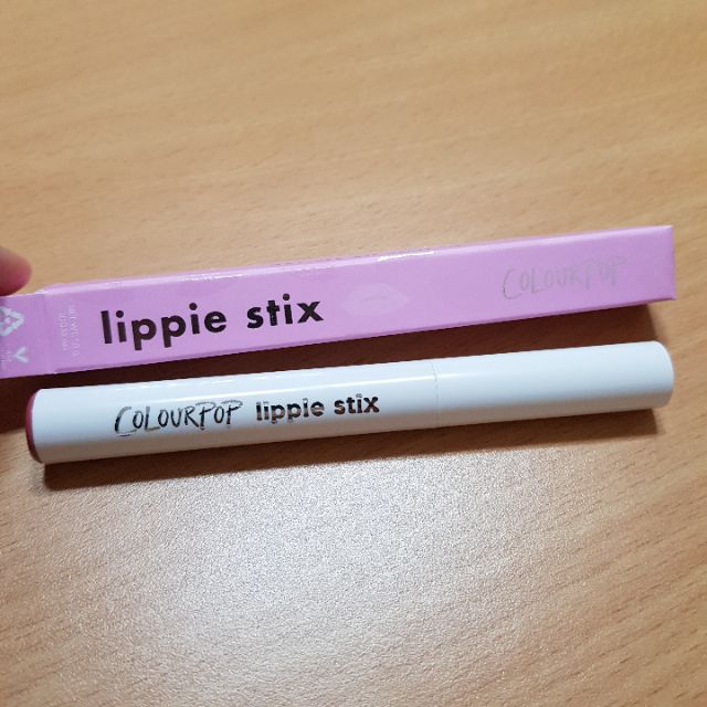 BAO BÌ MỚI [COLOURPOP] LIPPIE STIX LUMIERE | BigBuy360 - bigbuy360.vn