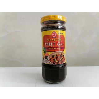 [240g - GÀ] Gia vị ướp thịt gà [VN] OTTOGI Chicken Marinade (btn-hk)