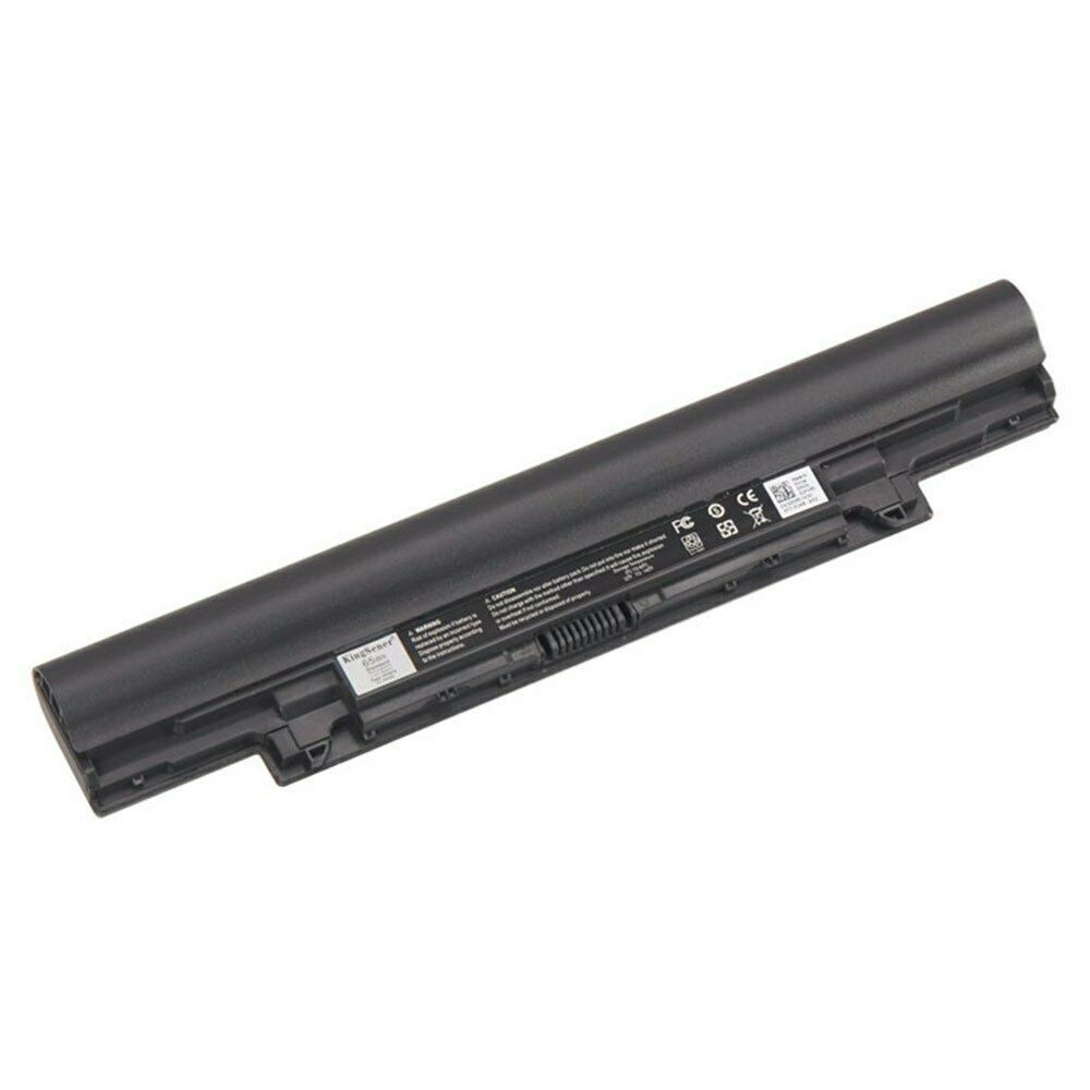 Pin laptop 65Wh YFDF9 Dell Latitude 3330 3340 3350 V131 JR6XC 7WV3V 451-BBIY