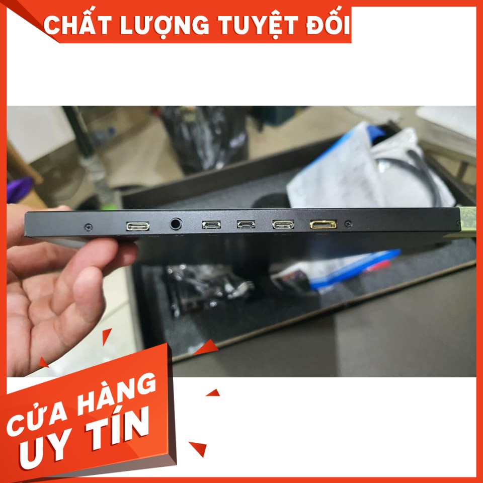 [HOT]Màn hình di động 15.6" IPS siêu tiện lợi cho mini PC và Laptop | BigBuy360 - bigbuy360.vn