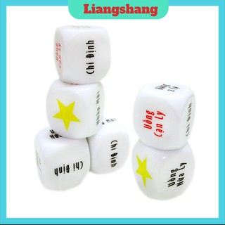Xí ngầu uống rượu bia🍁FREESHIP🍁 cho cuộc vui thêm hào hứng ( tuyển sỉ )