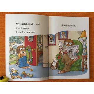Đồ chơi - I can read 19q