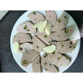 chả ớt xiêm lụa ơt xiem