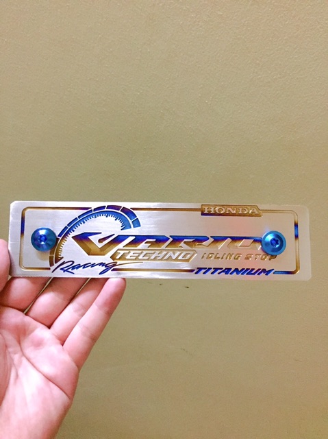 Ốc 6li15 Gr5 đủ màu - Gắn dàn áo xe máy - Bảng tên - Ốp pô - Dè trước sau - Dây dầu ....