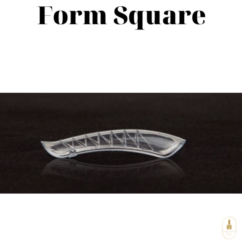 Vicgel plus - Móng up gel gôm định hình form móng