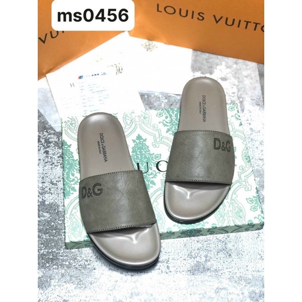 Dép lê nam quai ngang D g