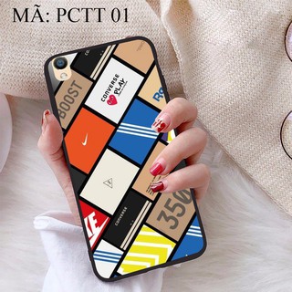 Ốp lưng Oppo F1 Plus viền dẻo TPU BST Phong Cách Thể Thao