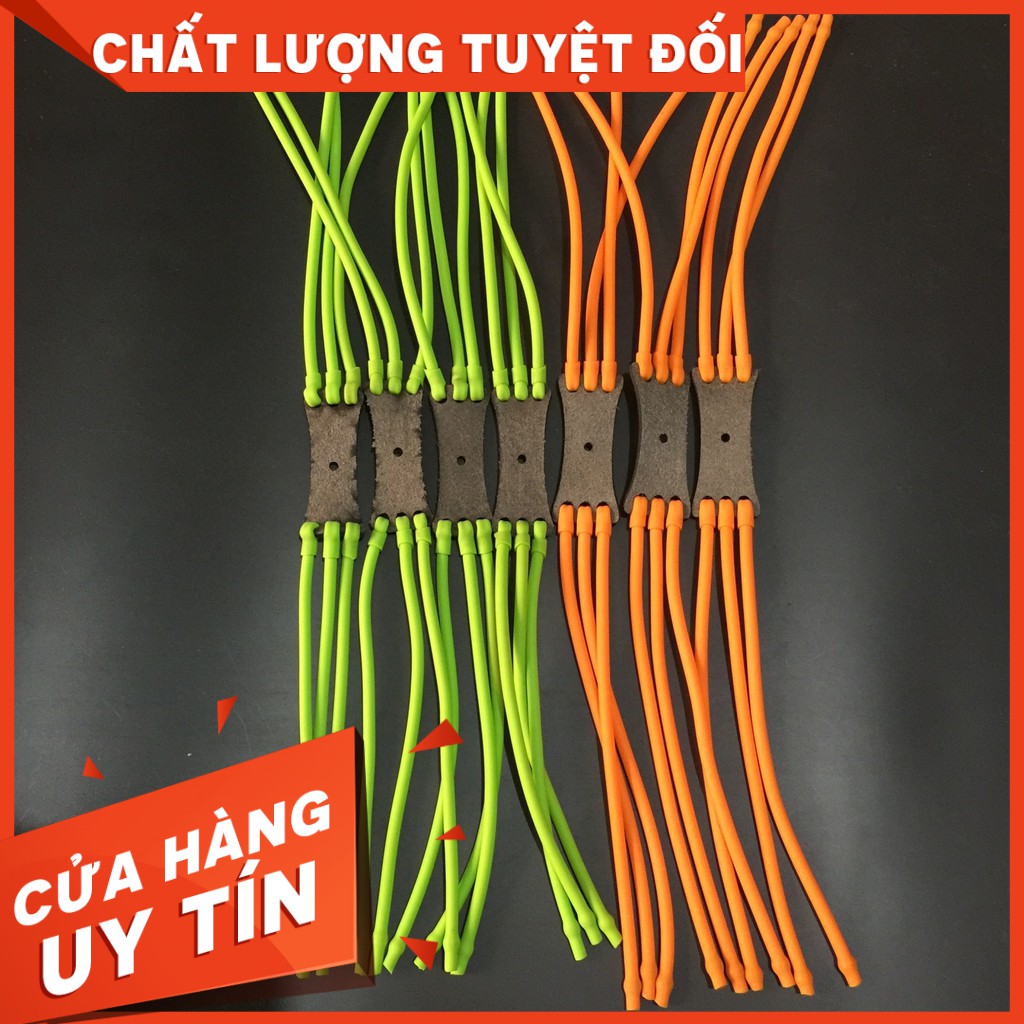 Dây Ná Cao Su - Dây Ná 6 Sợi Loại 1