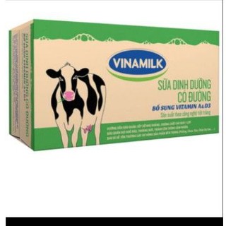 [FSS11NOV GIAM 20% đơn 0d] Sưa bịch Vinamilk 220ml