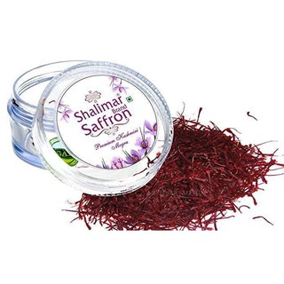 Nhụy hoa nghệ tây Saffron Ấn độ cao cấp hạng A1