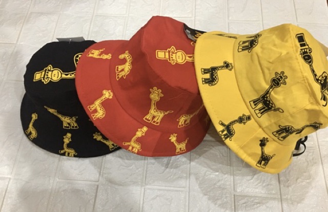Mũ hươu cho bé từ 1-4t