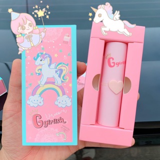 Son thỏi unicorn ggirlish thái lan