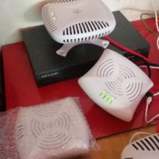 Phát wifi aruba 105