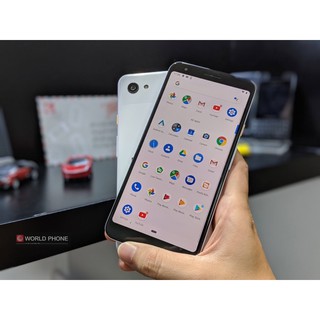 Google Pixel 3A XL 4GB/64GB