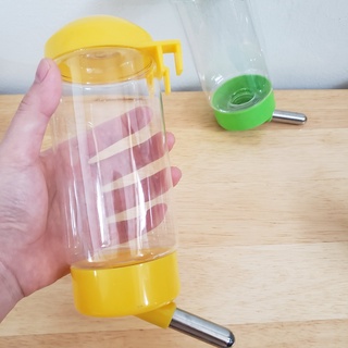 Bình treo chuồng cấp nước tự động