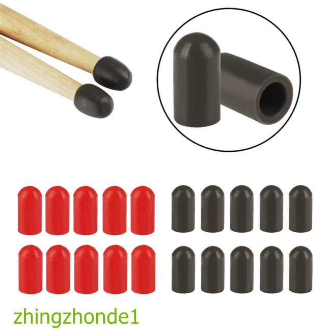 Bộ 10 Bọc Cao Su Cho Trống