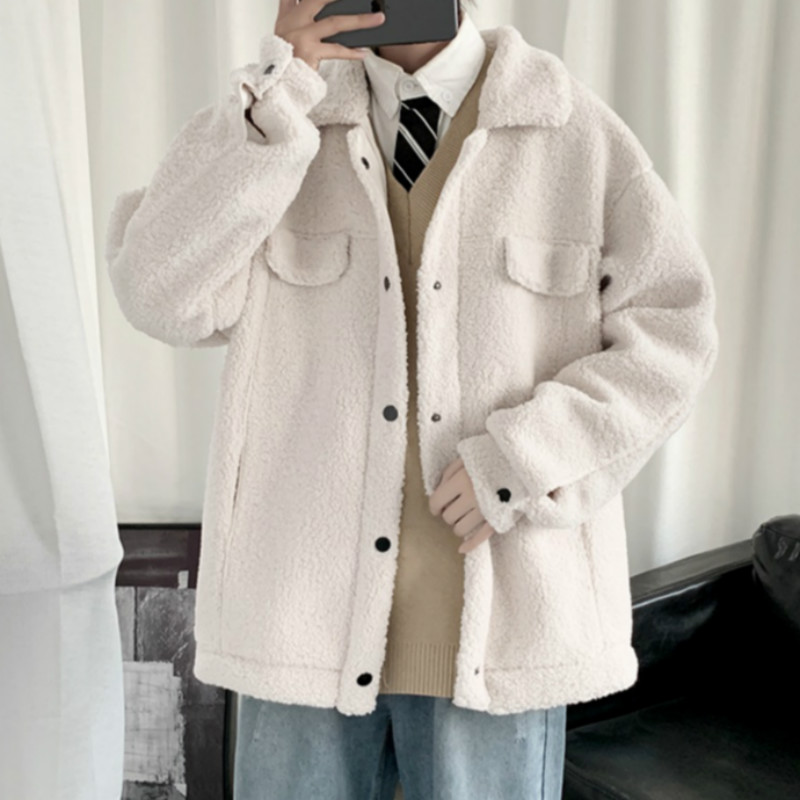 Áo Khoác Nam Thời Trang Hàn Quốc | BigBuy360 - bigbuy360.vn