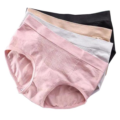 Quần lót nữ, quần chip kháng khuẩn xuất Nhật bokisd.store