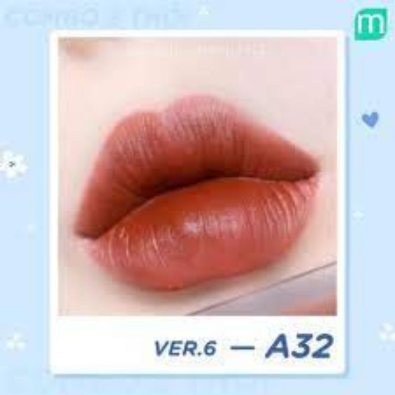 Son Kem Lì. Son Môi A28-A32, A06, A12 Son Kem Handmade siêu lì.shop giao mau ngẫu nhiên